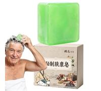 Saponetta per il corpo,Saponetta per il corpo Sapone da bagno detergente | Barra per la pulizia delle gambe delle braccia per donne uomini adulti viaggi routine quotidiana pos