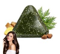 Saponetta Rivitalizzante Per Il Cuoio Capelluto Coreano