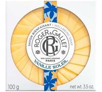Saponetta Roger & Gallet VANILLE SOLEIL 100 g