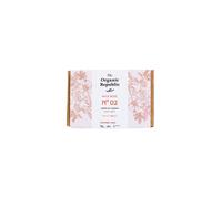 Saponetta The Organic Republic Jabón Rosa Mosqueta 100 g