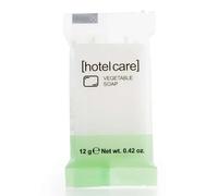 Saponetta Vegetale Hotel Care Flow Pack 150 pz 12 gr GFL - B&B Hotel Residence