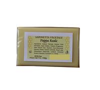 SAPONETTA VEGETALE Pappa Reale - confezione 2 pezzi
