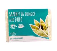 SAPONETTA ZOLFO BIO