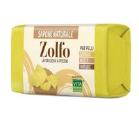 Mandorlì Saponetta Naturale Allo Zolfo 100g