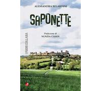 Saponette