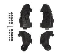 Saponette Alpinestars Tech 7 Supermoto Nere Nero44,5 Nero
