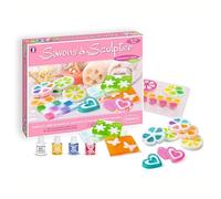 Saponette da scolpire