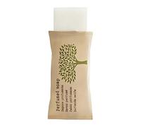 Saponette Flow Pack Rettangolari NATURA 10 gr 150 pz per Hotel e B&B Leone