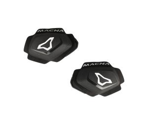 Saponette Ginocchia Macna 2016 Nero Nero