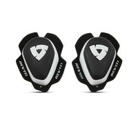 Saponette Ginocchia REV'IT! Bianco/Nero Bianco,Nero