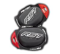 Saponette Ginocchia RST Reverse Nero Nero