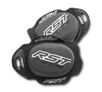 Saponette Ginocchia RST Standard Nero Nero