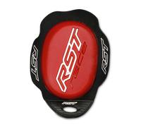 Saponette Ginocchia RST Standard Rosso Rosso
