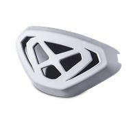 Saponette Gomitiere Ixon Rimovibili Bianco/Nero Bianco,Nero