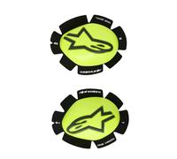Alpinestars Gp Plus Knee Sliders Giallo