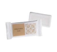 SAPONETTE HOTEL ACANTO FlowPack Rettangolari 10gr 100pz LEONE Linea Cortesia B&B