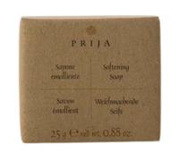 Saponette Hotel PRIJA Astuccio Cartoncino 500 pz 25 gr Gfl | Linea Cortesia B&B