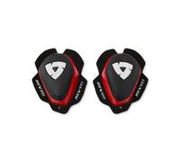 Saponette KNEEE SLIDER SET 2 Nero Rosso REVIT - UN: UN