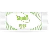 Saponette monodose, sapone vegetale monouso saponette profumate perfette per Hotel e B&B (250)