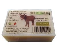 Saponette all'Olio di Neem 100g - Naturali, biologiche, per tutte le pelli