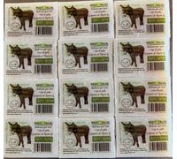 Saponette Naturali Bio Biogral con Olio di Neem 100g Viso Corpo Pelle Sensibile