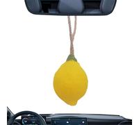 Saponette per il corpo, a forma di limone, bomboniera per addio al nubilato, sapone da bar per donne, uomini, ragazzi, ragazze, giovani, per casa, all'aperto, viaggi, viaggi di lavoro, scuola