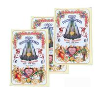 Saponi Acqua Florida - Confezione da 3 Saponi Water Florida da 95 gr. ciascuno