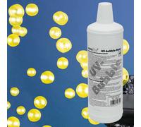 Saponi Bolle 1 Litro Show Effetto Liquido Dj Accessori Liquido Festa Grande Luce