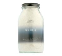 Saponi fini scozzesi sali da bagno alghe di mare 500 g