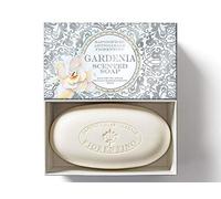 Saponificio Artigianale Fiorentino, Gardenia, sapone solido per le mani, 300 g