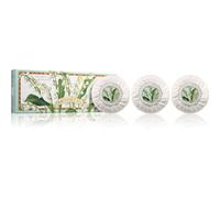 Saponificio Artigianale Fiorentino Lily Of The Valley Set set di saponi solidi