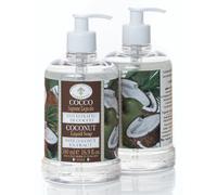 Saponificio Artigianale Fiorentino - Sapone Liquido Mani - Coconut, 500 ml