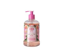 Saponificio Artigianale Fiorentino - Sapone Liquido Mani - Rosa, 500 ml