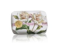 Saponificio Artigianale Fiorentino Rose Perfumed Soap sapone solido naturale 200 g