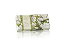 Saponificio Artigianale Fiorentino, Saponette, Mughetto, Lily of the valley