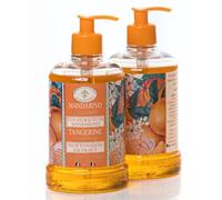 Saponificio Artigianale Fiorentino Set di sapone all'olio d'oliva dall'Italia 3 X 4 oz.