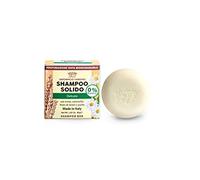 Saponificio Varesino - Shampoo Solido Delicato - 80 g