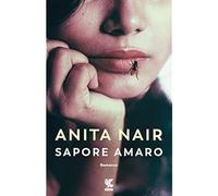 Sapore amaro [Paperback] [Jul 04, 2019] Nair, Anita and Diano, Francesca