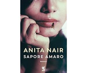 Sapore amaro [Paperback] [Jul 04, 2019] Nair, Anita and Diano, Francesca