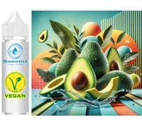 sapore concentrato di avocado - Vegano - Sasami - 100ml