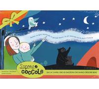 Libri Emanuela Nava / Teresa Bettarello - Sapore Di Coccole. Ediz. Illustrata
