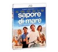 Sapore Di Mare - Bd (Blu-ray) Jerry Calà Marina Suma Karina Huff Virna Lisi