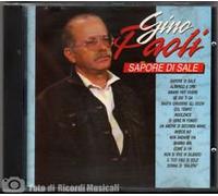 SAPORE DI SALE