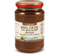 Sapore di Sole 100% Fichi da Spalmare Bio - 370 g