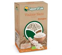 Sapore di Sole - Effegi Riso Vialone Nano 1Kg BIO
