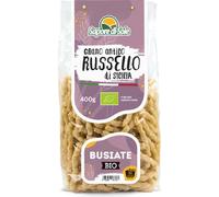 Sapore di Sole Grano Antico - Russello Bio - Busiate - 400 g