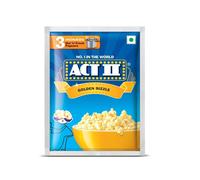 Sapori assortiti di popcorn ACT II pronti in 3 minuti