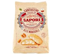 Sapori Cantuccini alle Mandorle, 600g