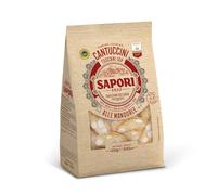 SAPORI CANTUCCINI MANDORLA IGP 250G (Confezione da 6)