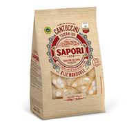Sapori Cantuccini Toscani alle Mandorle 600 Gr - Offerta 6 Pezzi